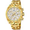 JAGUAR Orologio Executive - Uomo Swiss Made - Vetro: Zaffiro - Quadrante cassa (MM): 45.8