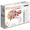 BTicino Kit Luci Connesse e Gateway Wi-Fi Domotica BTicino Living Now Netatmo SNT3601KIT