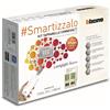 BTicino Kit Tapparelle Connesse WiFi e Gateway BTicino Livinglight Netatmo SNT3602KIT
