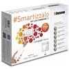 BTicino Kit Luci Connesse e Gateway Wi-Fi Domotica BTicino Living Now Netatmo SN3601KIT