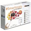 BTicino Kit Luci Connesse e Gateway Wi-Fi Domotica BTicino Living Now Netatmo SL3601KIT