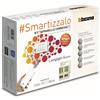 BTicino Kit Tapparelle Connesse WiFi e Gateway BTicino Livinglight Netatmo SN3602KIT