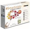 BTicino Kit Tapparelle Connesse WiFi e Gateway BTicino Living Now Netatmo SKW3602KIT