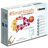 BTicino Kit Luci Connesse e Gateway Wi-Fi Domotica BTicino Living Now Netatmo SKW3601KIT