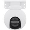 Ezviz 0000063275 Ezviz TELECAMERA SORVEGLIANZA H80X 4K DARKFIGHTER OUTDOOR MOTORIZZATA