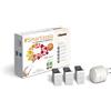 BTicino Kit Tapparelle Connesse Smart WiFi e Gateway BTicino Matix Netatmo SKG3602KIT
