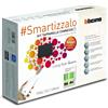 BTicino Kit Tapparelle Connesse WiFi e Gateway BTicino Living Now Netatmo SKG3602KIT