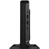 Hp 0000063917 Hp PC PRO 400 G9 MINI INTEL CORE I7-13700T 8GB 256GB SSD WINDOWS 11 P