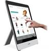 Yashi 0000063545 Yashi PC LCD 21.5" ALL IN ONE FLORENCE I5-12450 8/256 TOUCH WINDOWS 1