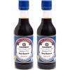 Kikkoman Salsa di Soia Tamari, 250ml (Confezione da 2)