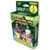 Panini ADRENALYN Ligue 1 McDonald's 2025-2026 Trading Cards Game Blister 7 tasche