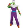 Chaks - Costume da Piccolo da uomo, convention anime, cosplay
