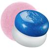 fwee Blurry Pudding Pot | Airbrushed Blush & Lip, Buildable Pigment, Long-lasting, Lightweight, Easy to Blend, Natural Soft Matte Finish - Cool (Lavender Pink) | 0.17 oz
