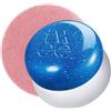 fwee Blurry Pudding Pot | Airbrushed Blush & Lip, Buildable Pigment, Long-lasting, Lightweight, Easy to Blend, Natural Soft Matte Finish - Into (Nude Pink) | 0.17 oz