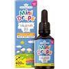 Natures Aid | Children'S Vitamin D3 Drops | 3 X 50Ml