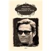 Elliot Pasolini. Ragazzo a vita. Nuova ediz.