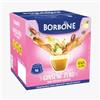 CAFFÈ BORBONE 64 Capsule Caffe Borbone Compatibili con Nescafe Dolce Gusto Ginseng Zero Senza Zuccheri Aggiunti - L' Emporio del Caffè