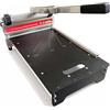 MANTISTOL Taglierina professionale per pavimenti in laminato/vinile da 17 mm per pavimenti ingegnerizzati, laminato, H/MDF, LVP/T, VCT, SPC, WPC, PVC, rivestimenti e altro ancora; taglierina super potente!