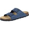 Dr. Brinkmann Bonilllo, Mocassino Unisex-Adulto, Blu, 47 EU
