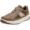 ECCO Byway 2.0, Scarpe da Ginnastica Uomo, Argilla Scura Argilla Scura, 42.5 EU
