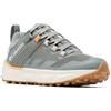 Columbia Scarpe da Trekking Basse da Donna, FACET 75 OUTDRY