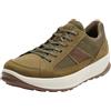 ECCO Byway 2.0, Scarpe da Ginnastica Uomo, Asfalto, 41 EU