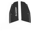 Toni system cod. GCZVC Guancette Vybram Corte (per Minigonna) per CZ Shadow 1, Shadow 2, Tactical Sport (Nero)