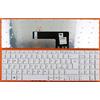 INFOELETTRONICA LO STORE DELLA CONVENIENZA E QUALITA' Tastiera Italiana Bianca Compatibile con Sony Vaio SVF152C29M