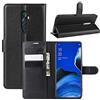 EASSGU Custodia per OPPO Reno2 (6.5 Inches), Cover Morbida in