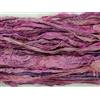 Vintageandyou 100g riciclato filo di seta di seta di Sari, gioielli che fanno il trim - blush mix