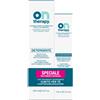 DERMOPHISIOLOGIQUE SRL ONTHERAPY BIPACK 1 DETERGENTE 250 ML + 1 CREMA MANI PIEDI 100 ML