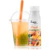The Inspire Food Company Sciroppo di frutta per Bubble Tea - 300ml - Pesca - 100% vegano e senza glutine