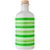 13 di Ilaria Olio Extra Vergine di Oliva 500ml | Orcio Verde in Ceramica Decorata a Mano | Estratto a Freddo | Idea Regalo