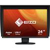 Eizo Monitor Led 24" Eizo CG2400S WUXGA 1920x1200/11ms/classe E/Nero [CG2400S]