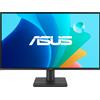 Asus Monitor led 23.8" Asus VA249HG Full HD 1920x1080 1ms classe C Nero [90LM02W0-B01171]