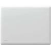 Nobo Radiatore Elettrico Norvegese NOBO 500W per Ambienti Fino a 10 mq con Termostato NCU-2Te - E82440005