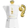 Bialetti Caffettiera Bialetti Moka Express 3 Tazzine Pure Gold - 0005398