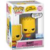 Funko Pop! TV The Simpsons Bart Eat My Shorts 1742 - 87246