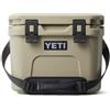 Yeti Ghiacciaia Portatile Rigida Yeti Roadie 15 Tan - 70000002253