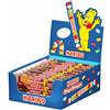 Haribo Mega Roulette, Caramelle Gommose, Gusto Frutta, Ideali Per Feste - 40 Pezzi Da 45gr [1800gr]