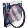 REFLEX CAMERA Filtro ND ND8 da 82 mm (3 stop) per fotocamera DSLR, riduzione della luce a 3 stop, per movimenti fluidi e sfondi sfocati, vetro ottico tedesco di alta qualità con rivestimento nano