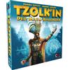 Czech Games Edition Heidelberger CZ025OKT12 - Tzolk'in, Il Calendario Maya, Gioco di strategia [Importato dalla Germania]