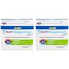 Boiron Nutri'Magnesium 300+ - Magnesio e Vitamine B E, Gusto Agrumi, 2x20 Bustine | integratore alimentare, energia, sport, muscoli, affaticamento, stress fisico, senza glutine e lattosio, adatto ai vegani