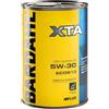 Bardahl - XTA ECO913 5W-30 - Olio Motore per Auto, Lubrificante per Vetture Benzina e Diesel con Motori di Ultima Generazione, Pulisce gli Organi del Motore, con Formula Anti-Usura, 1 L