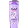 L'ORÉAL L'Oreal Elvive Hydra Hyaluronic Acid Shampoo 300ml idratante per capelli disidratati