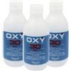 Faipa Ossigeno Per Capelli Professionale Ossidante In Crema Oxy Professional (30 Volumi, 3 Unità)