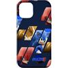 Sonic The Hedgehog Custodia per iPhone 12/12 Pro Sonic the Hedgehog 3 - Team Sonic