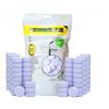 Does not apply 52 Compresse Biologiche Con Batteri Attivi per Fosse Settiche - Trattamento 1 An