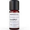 wesentlich. Olio di cajeput - olio essenziale puro di wesentlich. - 100% naturale dalla bottiglia di vetro (10ml)