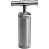 Black Leaf - T-Press - Spremipolline in acciaio inox in tre misure (L)